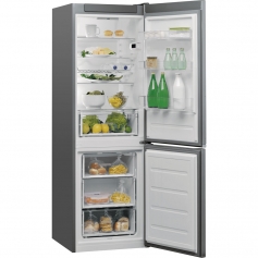 Холодильник Whirlpool W5 811E OX в Запорожье